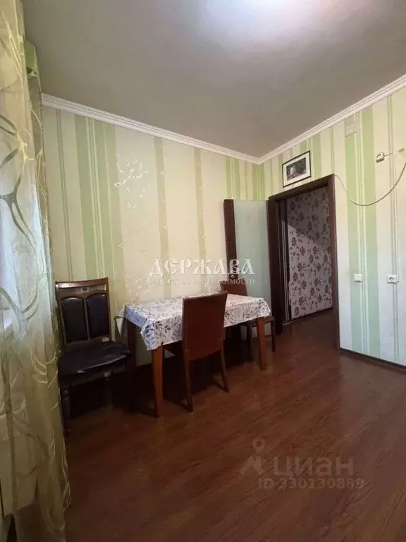 2-к кв. Белгородская область, Старый Оскол Северный мкр, 34 (50.0 м) - Фото 2