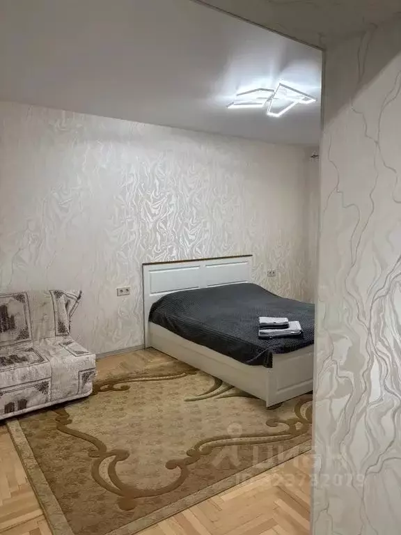 1-к кв. Ставропольский край, Пятигорск ул. Дунаевского, 20 (40.0 м) - Фото 1