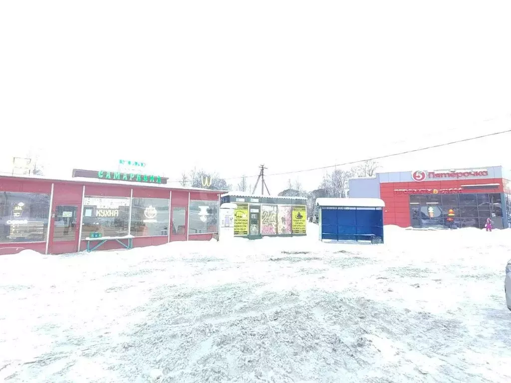 Участок в городской посёлок Рахья, Зелёный переулок (10.89 м) - Фото 2