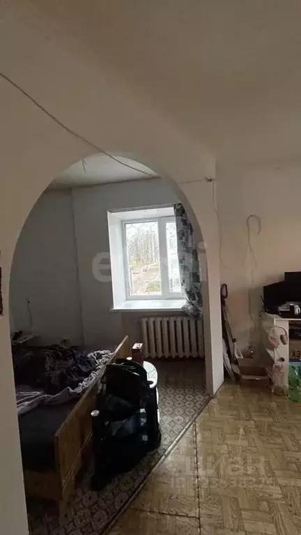 1-к кв. Башкортостан, Стерлитамак ул. Худайбердина, 158 (29.4 м) - Фото 2