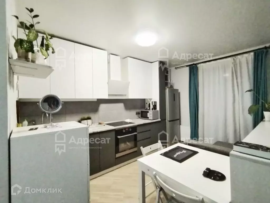 Продаётся 1-к квартира, 36.9 м - Фото 0