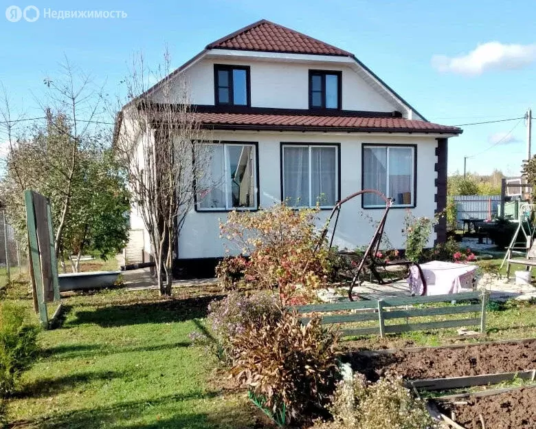 дом в раменский городской округ, днт лазурный берег, 64 (145.1 м) - Фото 0