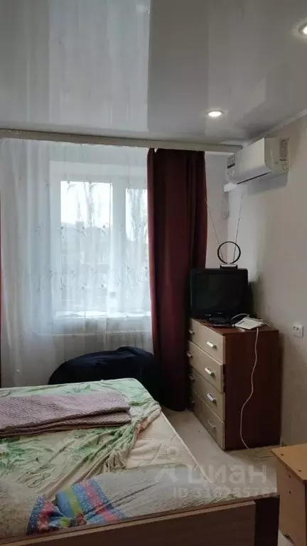 Комната Белгородская область, Белгород ул. 5 Августа, 34 (12.0 м) - Фото 1