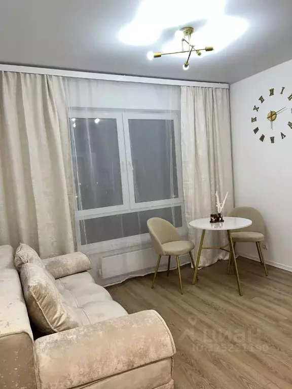 Студия Московская область, Ленинский городской округ, Боброво пгт ш. ... - Фото 2