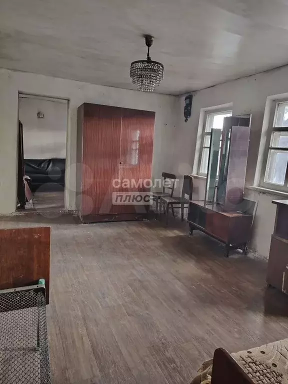 Дом 50 м на участке 6,2 сот. - Фото 1