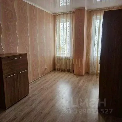 1-к кв. Белгородская область, Белгород ул. Шаландина, 4К1 (45.8 м) - Фото 2