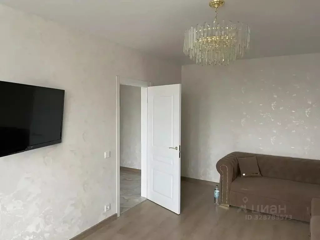 1-к кв. Москва Дмитровское ш., 90К1 (37.6 м) - Фото 1