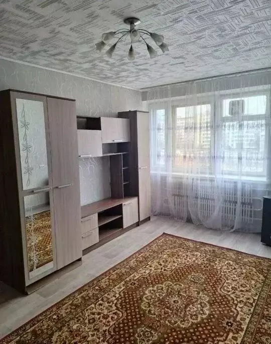 2-к кв. Белгородская область, Старый Оскол Макаренко мкр, 3 (45.0 м) - Фото 1