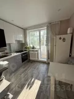 1-к кв. Костромская область, Кострома пос. Первомайский, ул. Боровая, ... - Фото 1