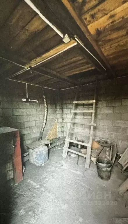 Помещение свободного назначения в Забайкальский край, Чита пос. ... - Фото 1