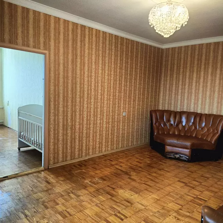 Продаётся 3-к квартира, 63.7 м - Фото 1