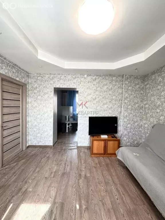 Дом в посёлок городского типа Каа-Хем, улица Найырал (68.3 м) - Фото 1