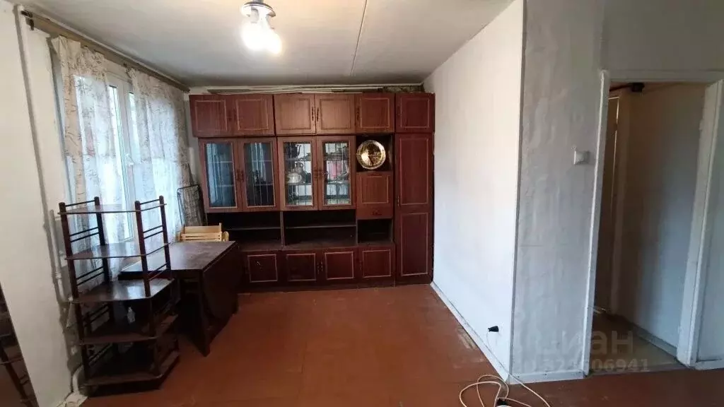 3-к кв. Санкт-Петербург ул. Козлова, 43К2 (59.7 м) - Фото 1