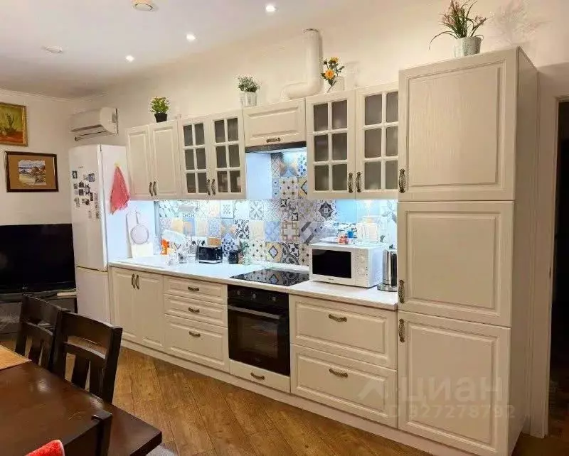 Дом в Краснодарский край, Новороссийск Судоремонтник СТ, ул. Вишневая ... - Фото 1