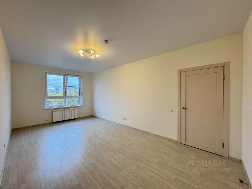 1-к кв. Москва ул. Героев Панфиловцев, 31 (43.0 м) - Фото 1