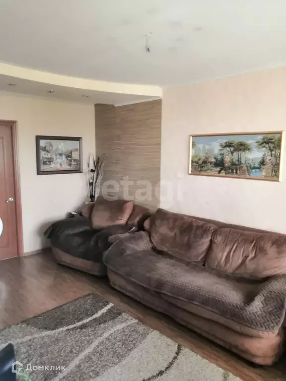 Продаётся 4-к квартира, 74.3 м - Фото 0