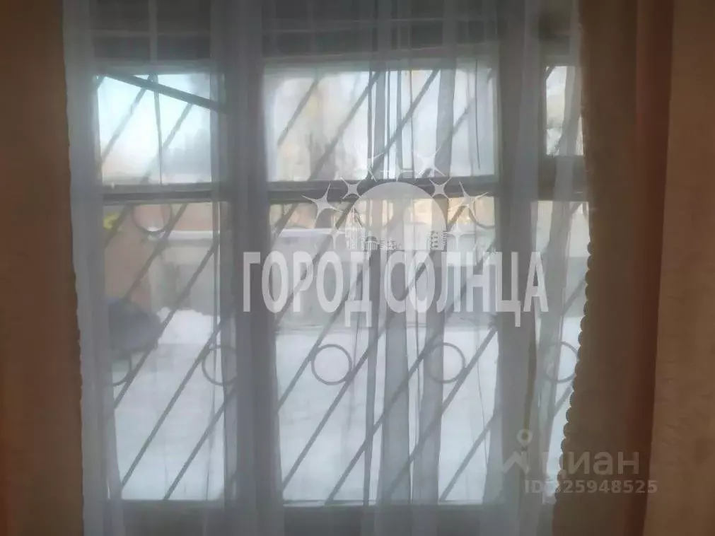 Комната Омская область, Омск Городок Нефтяников мкр, ул. ... - Фото 2