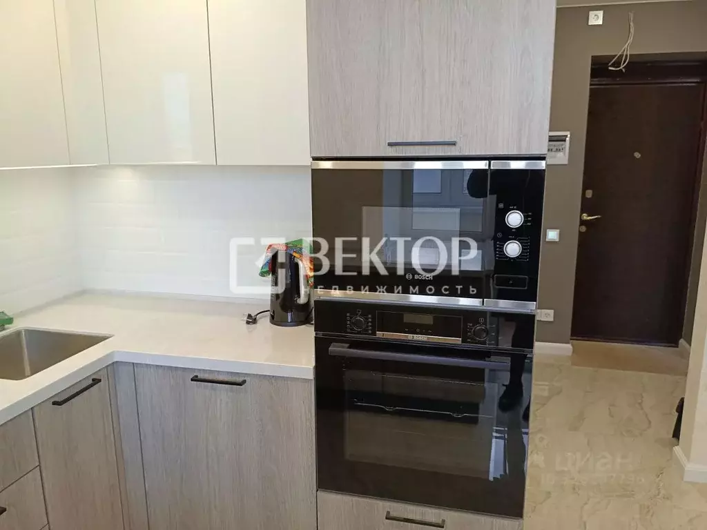 1-к кв. Костромская область, Кострома Индустриальная ул., 29 (35.0 м) - Фото 2