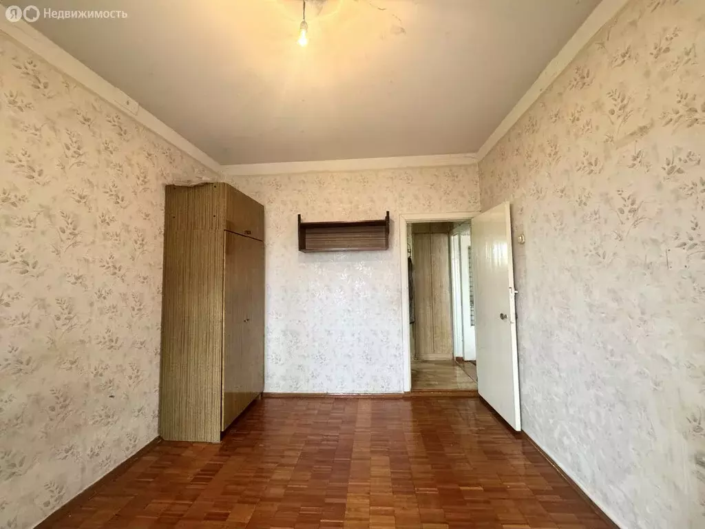2-комнатная квартира: Архангельск, проспект Дзержинского, 25 (49.9 м) - Фото 1