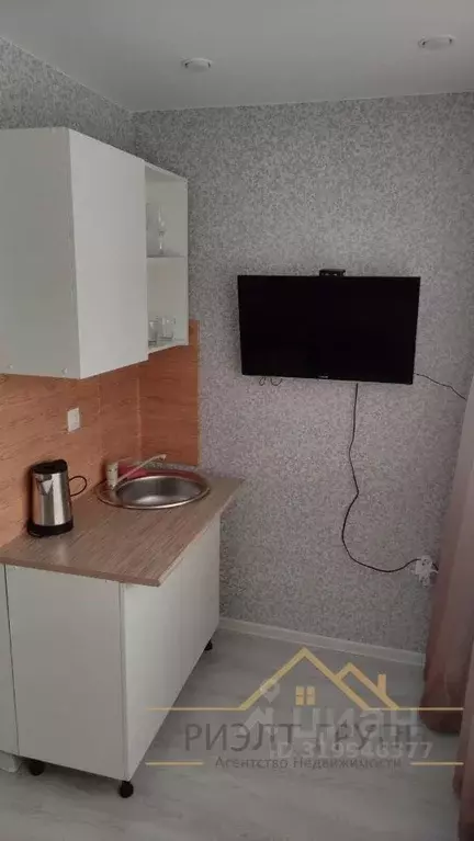 Студия Татарстан, Казань ул. Братьев Касимовых, 6 (12.0 м) - Фото 1