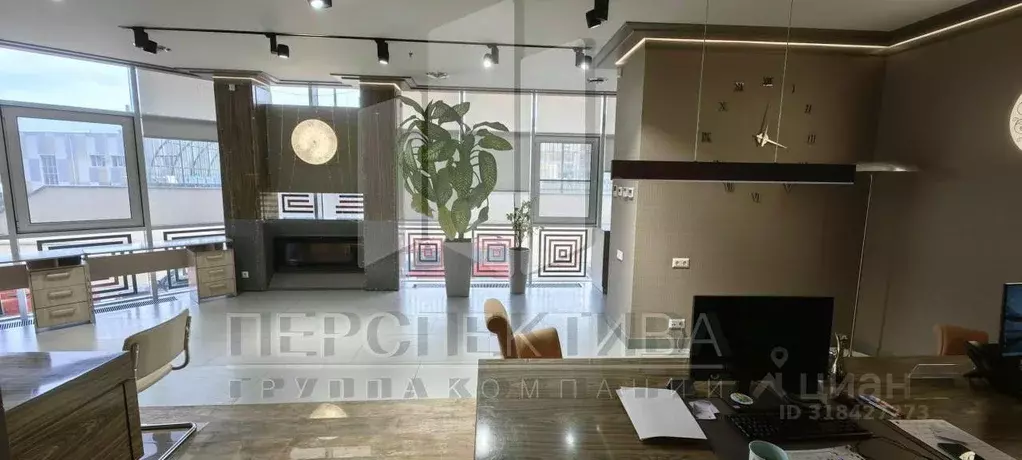 Офис в Краснодарский край, Новороссийск просп. Ленина, 95Г (122 м) - Фото 1