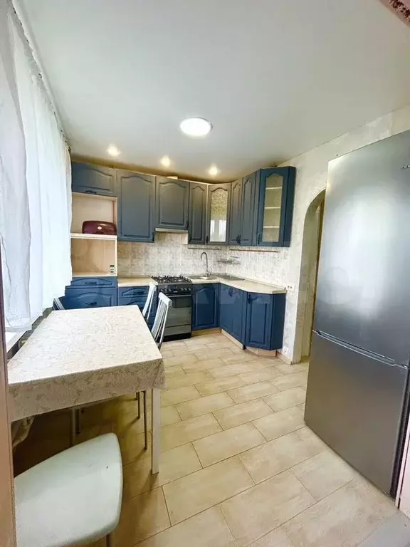 Квартира-студия, 32,5 м, 2/5 эт. - Фото 0