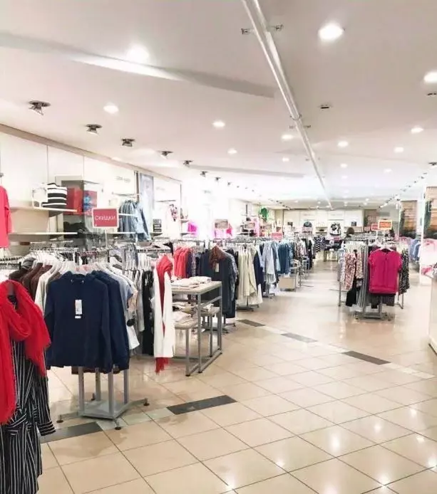 Помещение свободного назначения в Москва Трифоновская ул., 12 (1208 м) - Фото 1