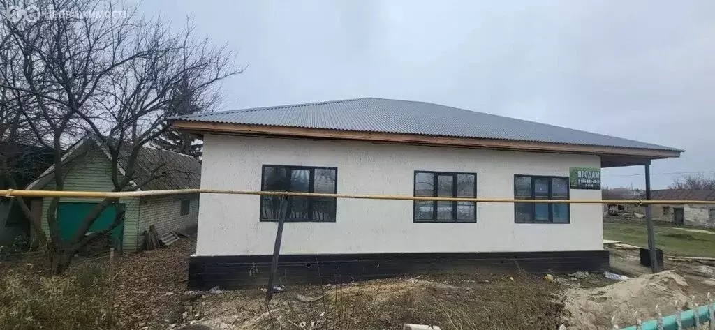 Дом в Грязи, 2-я улица Чапаева, 25 (144 м) - Фото 1
