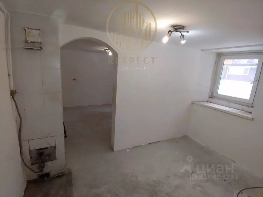 Помещение свободного назначения в Ставропольский край, Пятигорск ул. ... - Фото 1