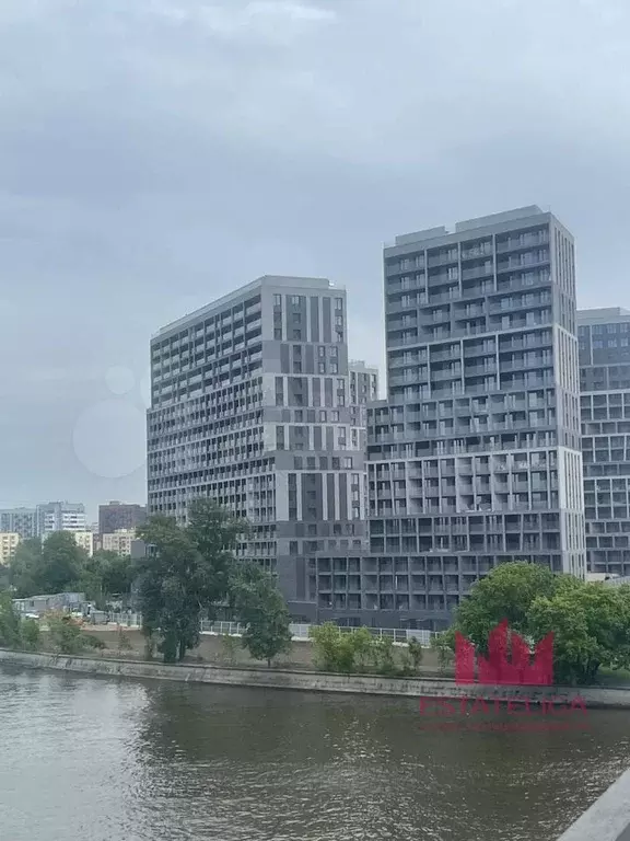 2-к. квартира, 60 м, 8/20 эт. - Фото 1
