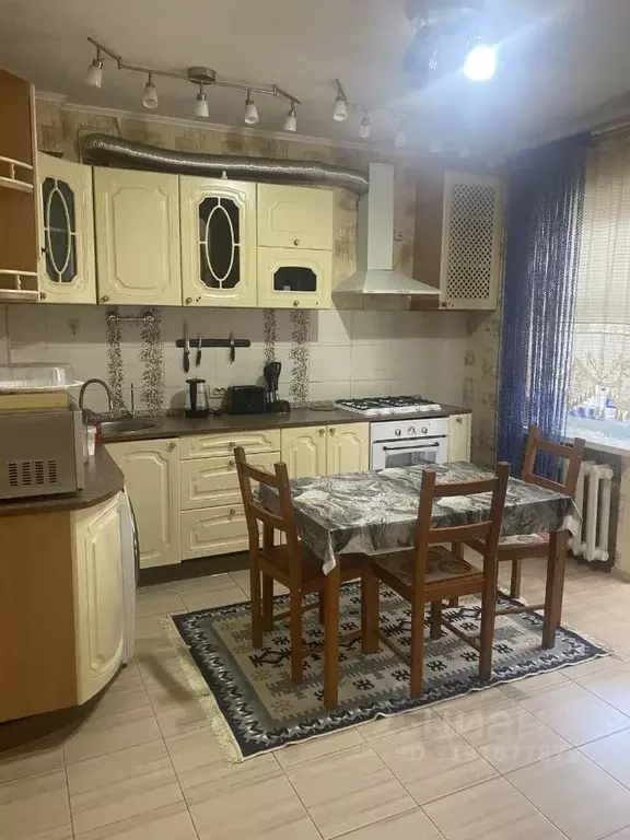 2-к кв. Ставропольский край, Пятигорск Пушкинская ул., 31К4 (61.0 м) - Фото 0