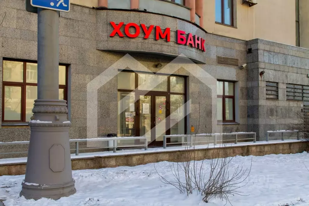 Торговая площадь в Москва Преображенская ул., 2К1 (176 м) - Фото 1