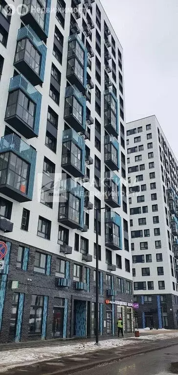 2-комнатная квартира: село Ям, улица Мезенцева, 7 (61.2 м) - Фото 1