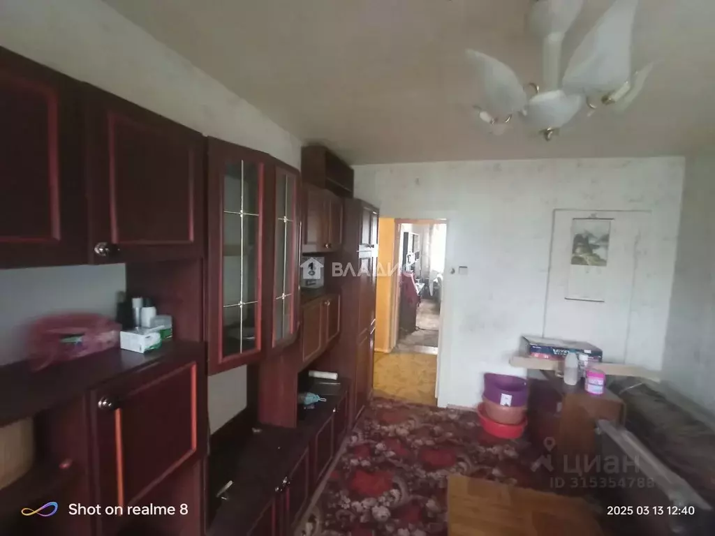 2-к кв. Калининградская область, Калининград Пионерская ул., 3 (52.3 ... - Фото 1