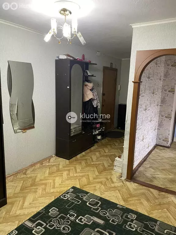 2-комнатная квартира: Казань, проспект Победы, 160 (76.7 м) - Фото 2