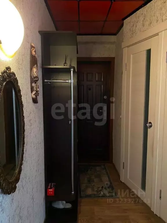 2-к кв. Хабаровский край, Амурск Комсомольский просп., 11 (42.9 м) - Фото 1