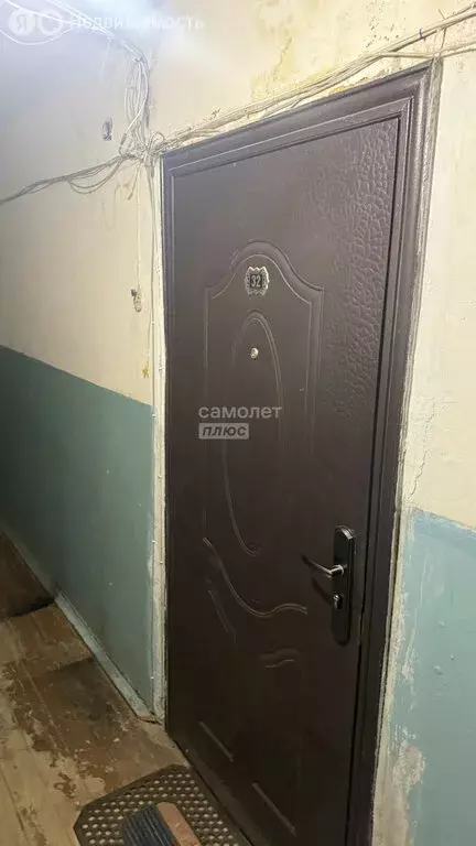 1-комнатная квартира: Курск, проспект Кулакова, 35Ак3 (29.2 м) - Фото 1