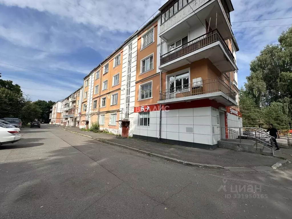 Комната Ярославская область, Рыбинск ул. Рапова, 6А (20.0 м) - Фото 2