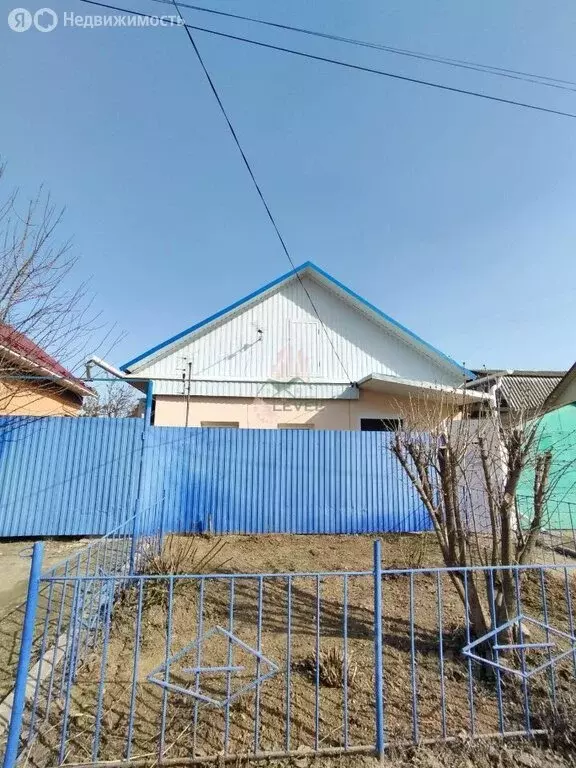 Дом в Энгельс, улица Персидского, 55А (34 м) - Фото 2