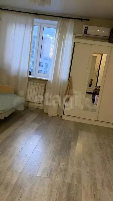 Квартира-студия, 24,6 м, 11/15 эт. - Фото 0