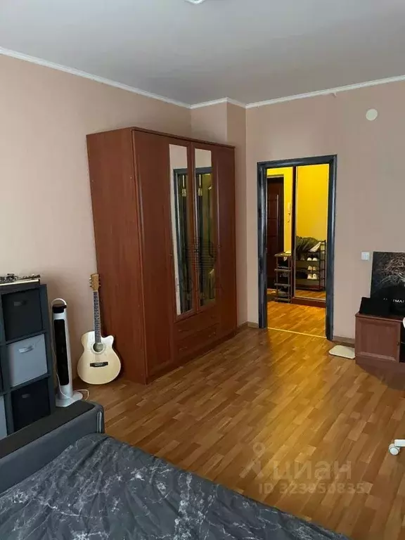 1-к кв. Санкт-Петербург Коломяжский просп., 15к2 (43.0 м) - Фото 2