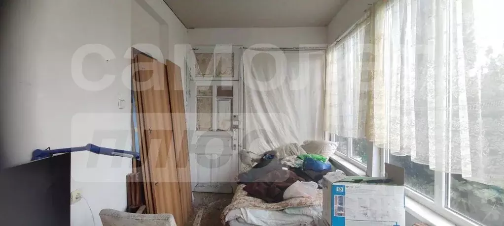 1-к кв. Крым, Алупка ул. Привольная, 6 (32.0 м) - Фото 2