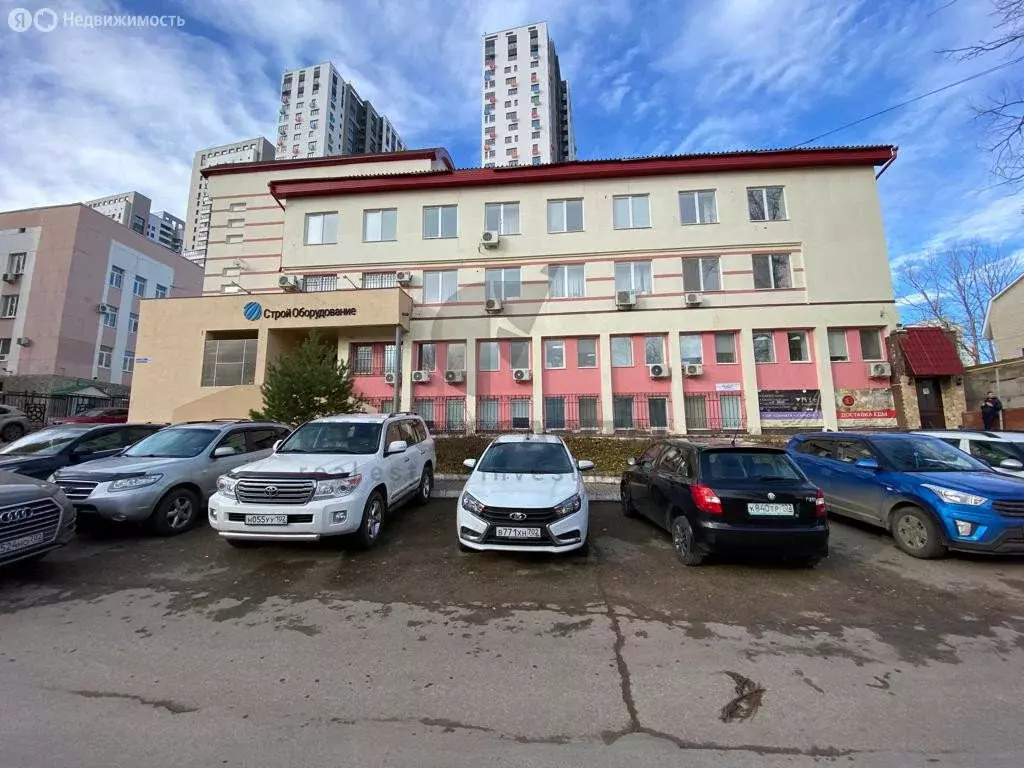 Офис (155.4 м) - Фото 2