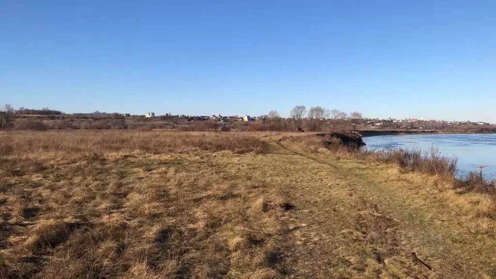 Участок в Владимирская область, Муром с. Панфилово,  (89.4 сот.) - Фото 1