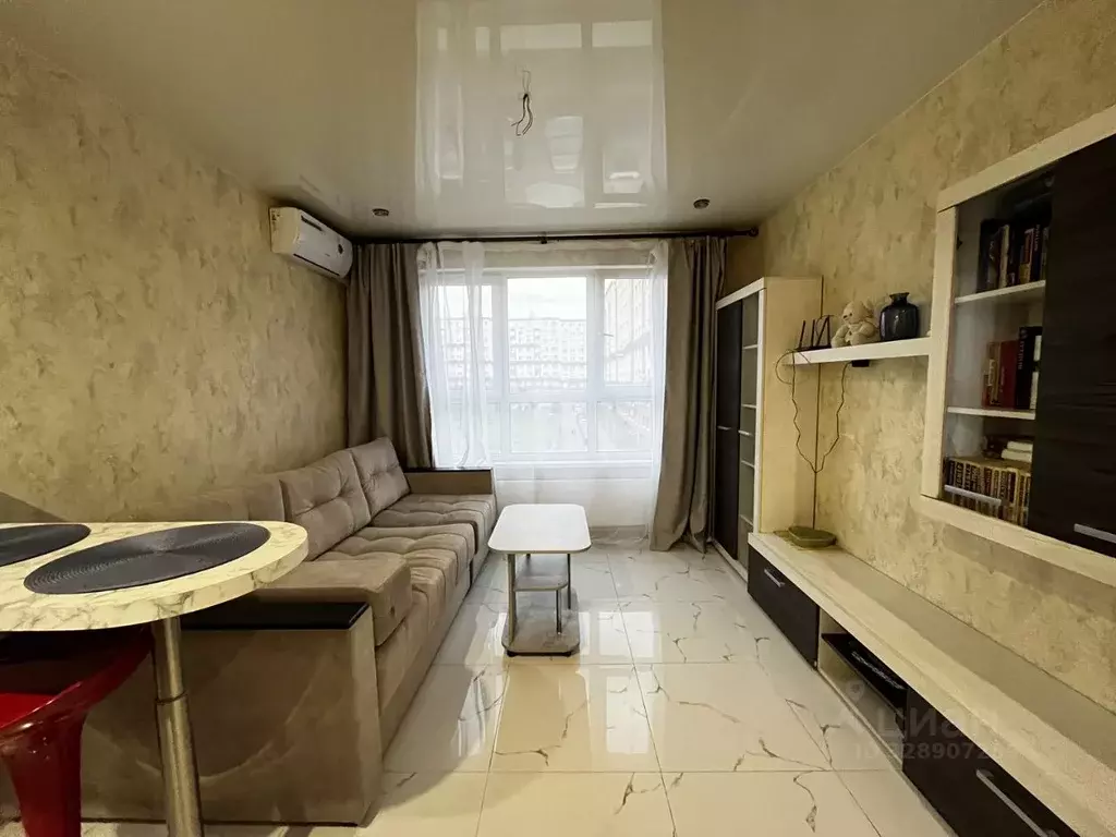 Студия Московская область, Ленинский городской округ, Лопатино пгт ул. ... - Фото 1