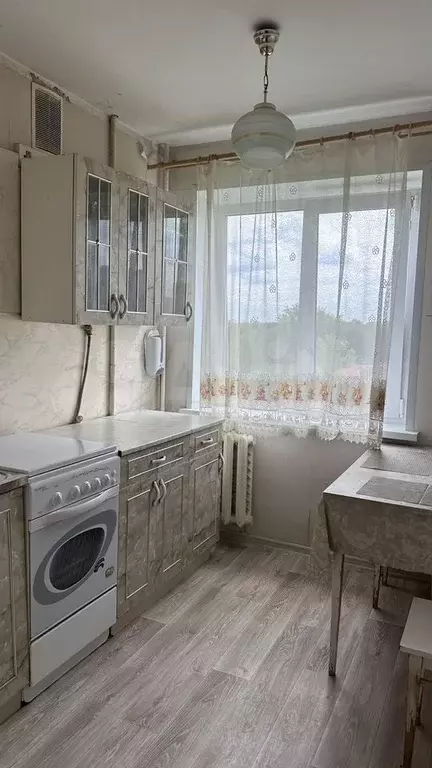 3-к. квартира, 56,6 м, 8/9 эт. - Фото 1