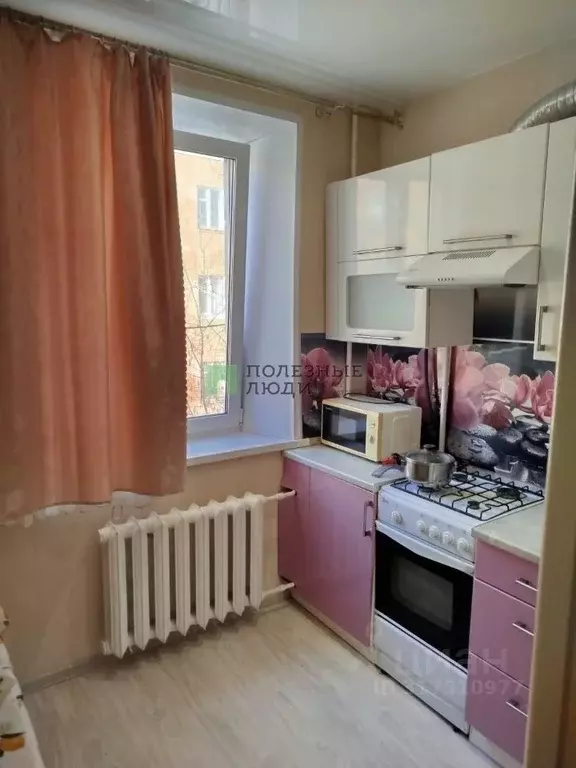2-к кв. Ярославская область, Ярославль ул. Белинского, 35А (60.0 м) - Фото 0