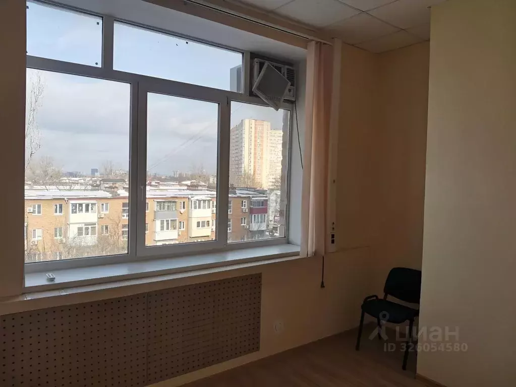 Офис в Ростовская область, Ростов-на-Дону ул. Литвинова, 4 (14 м) - Фото 2