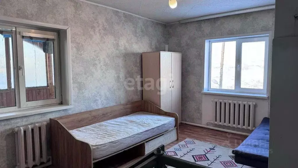Дом в Алтай, Горно-Алтайск ул. Сазона Суразакова, 38 (36 м) - Фото 1