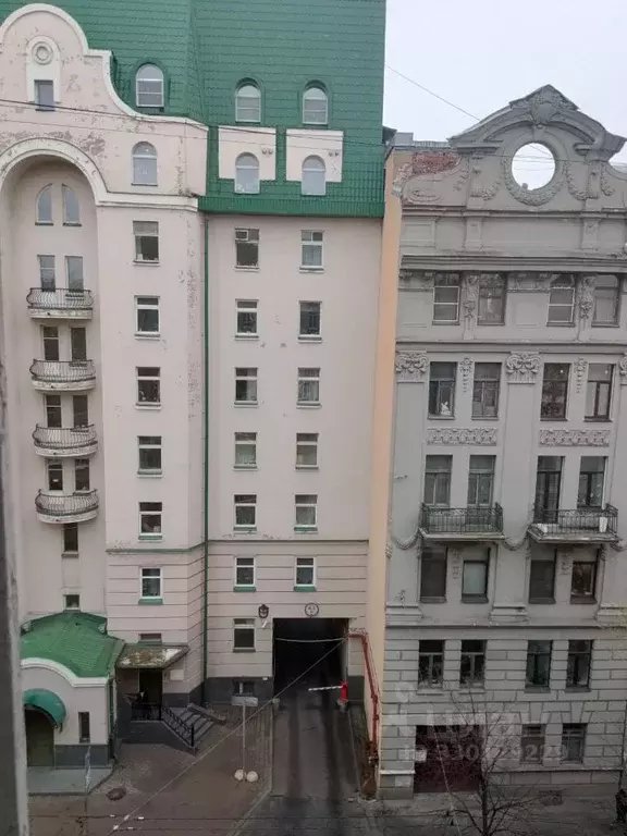 4-к кв. Санкт-Петербург ул. Всеволода Вишневского, 16 (108.4 м) - Фото 2